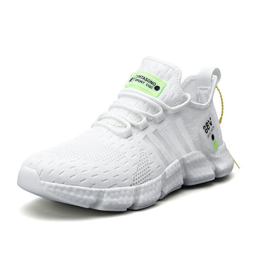 Ultraleichter Herren-Sportschuh - SpeedFlex
