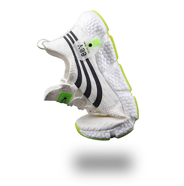 Ultraleichter Herren-Sportschuh - SpeedFlex