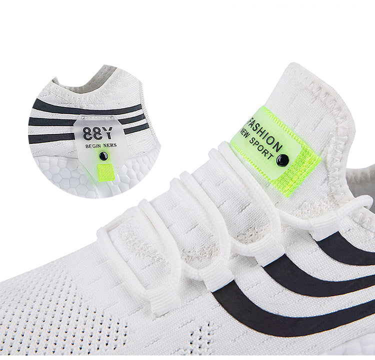 Ultraleichter Herren-Sportschuh - SpeedFlex