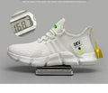 Ultraleichter Herren-Sportschuh - SpeedFlex