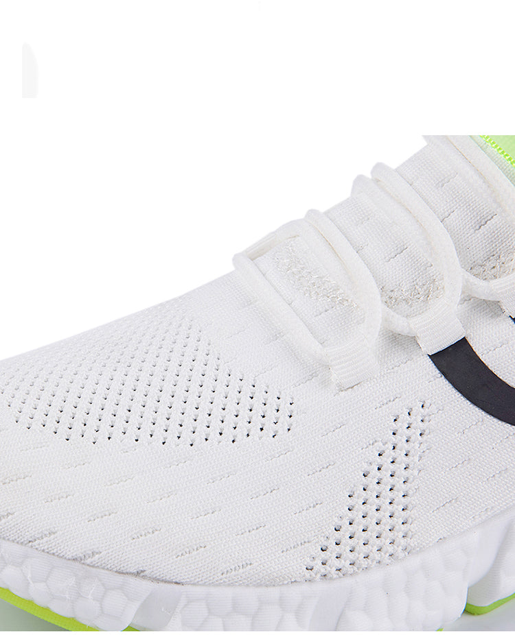 Ultraleichter Herren-Sportschuh - SpeedFlex
