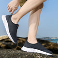 Orthopädischer atmungsaktiver Herren-Sportsneaker