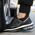 Ultra Widerstandsfähiger Herren-Sneaker - ToughShoe