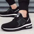 Ultra Widerstandsfähiger Herren-Sneaker - ToughShoe
