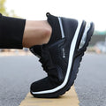 Ultra Widerstandsfähiger Herren-Sneaker - ToughShoe