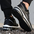 Ultra Widerstandsfähiger Herren-Sneaker - ToughShoe