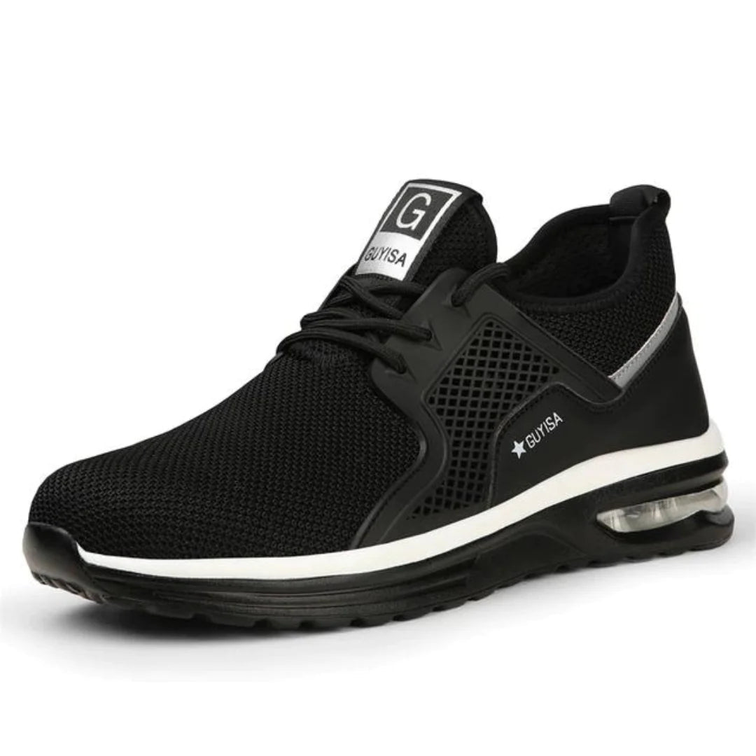 Ultra Widerstandsfähiger Herren-Sneaker - ToughShoe