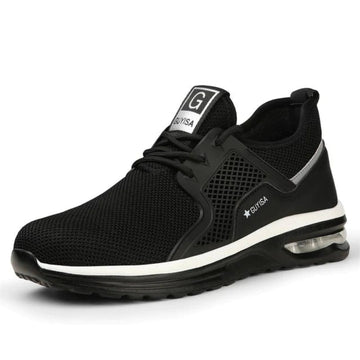 Ultra Widerstandsfähiger Herren-Sneaker - ToughShoe