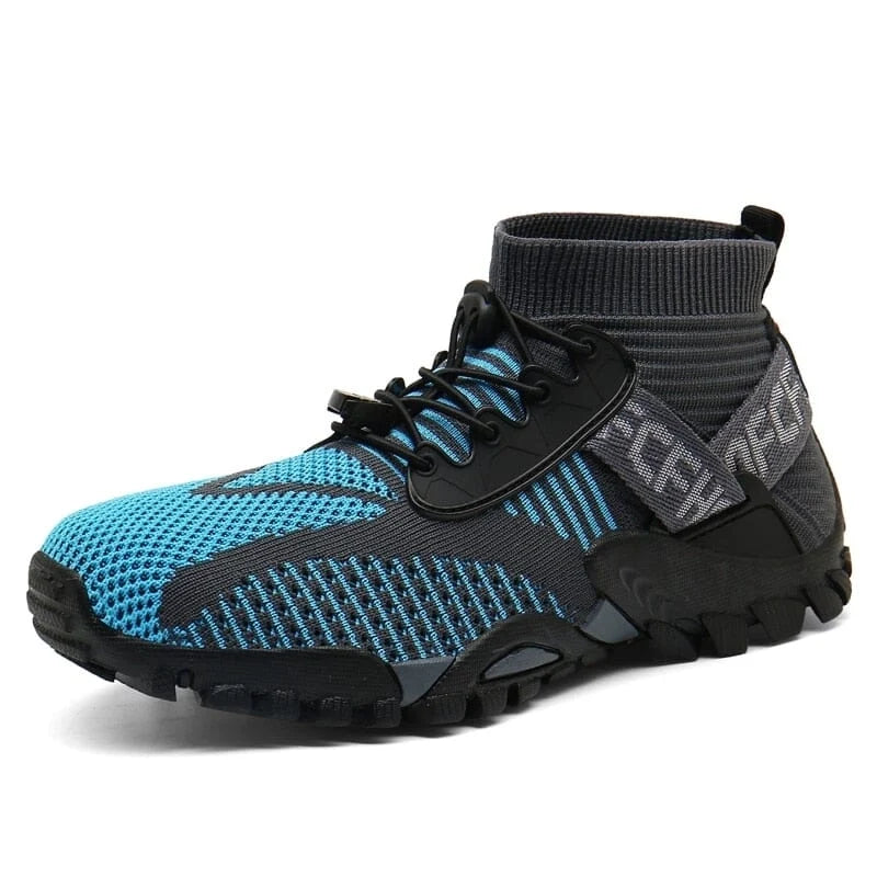 Herren Taktik-Angelschuhe - StrikeFish
