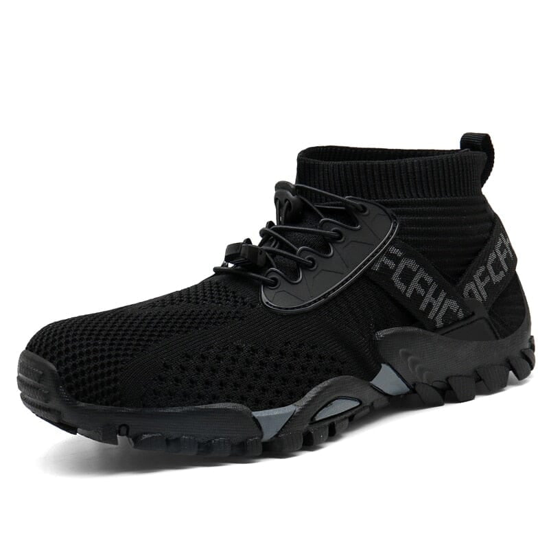 Herren Taktik-Angelschuhe - StrikeFish