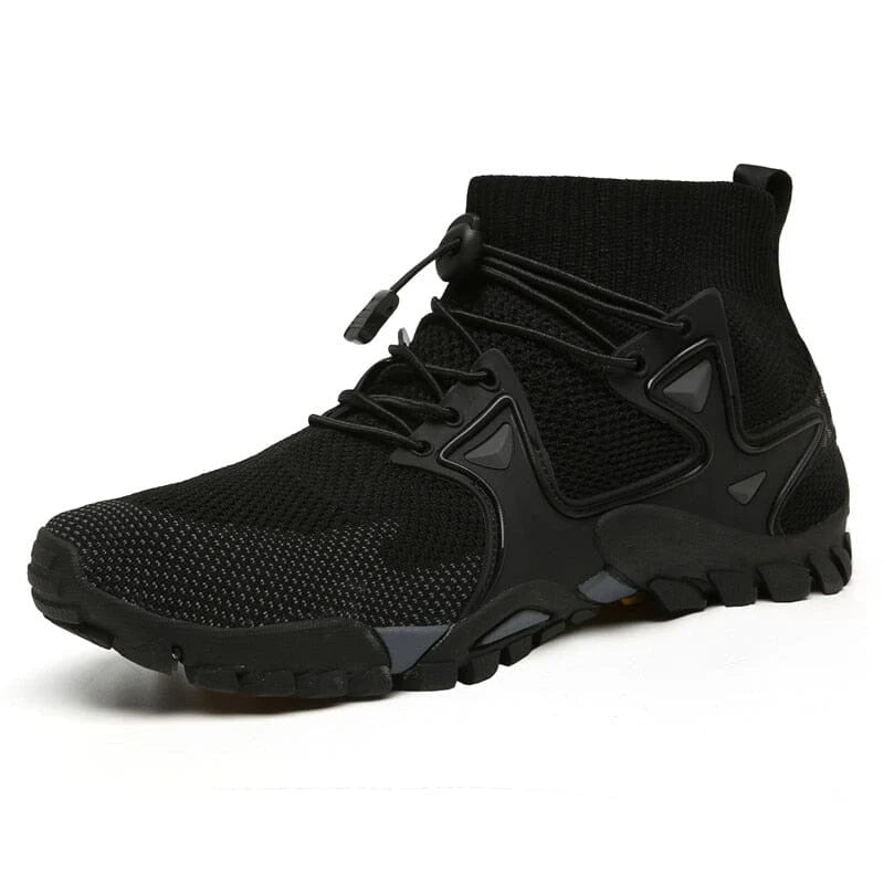 Herren Taktik-Angelschuhe - StrikeFish