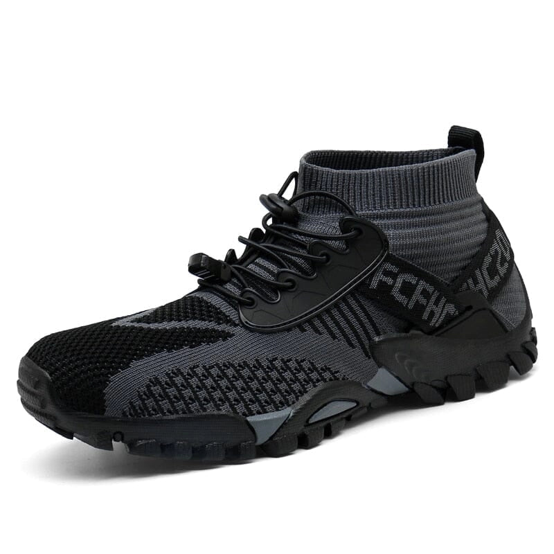 Herren Taktik-Angelschuhe - StrikeFish