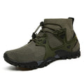 Herren Taktik-Angelschuhe - StrikeFish