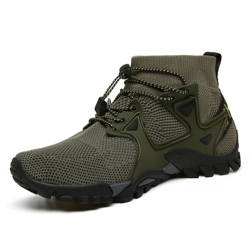 Herren Taktik-Angelschuhe - StrikeFish
