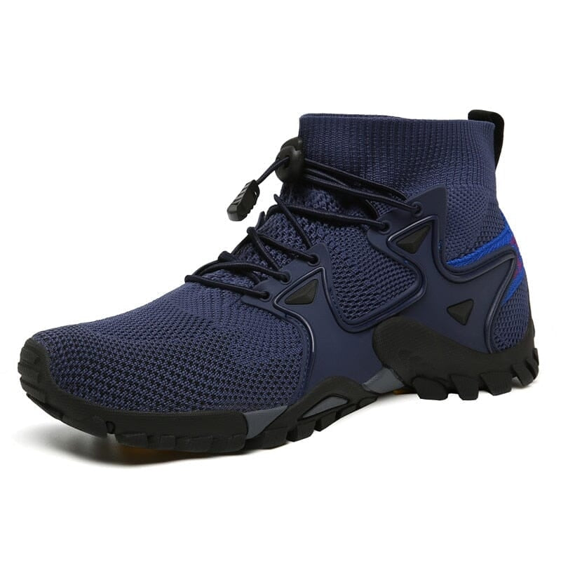 Herren Taktik-Angelschuhe - StrikeFish