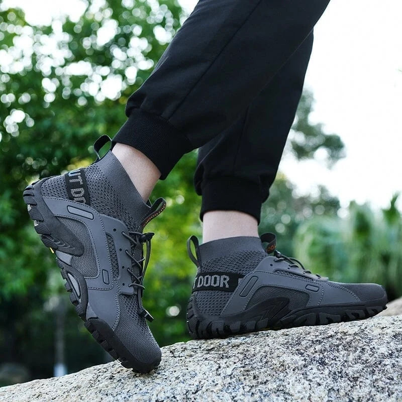 Herren Taktik-Angelschuhe - StrikeFish