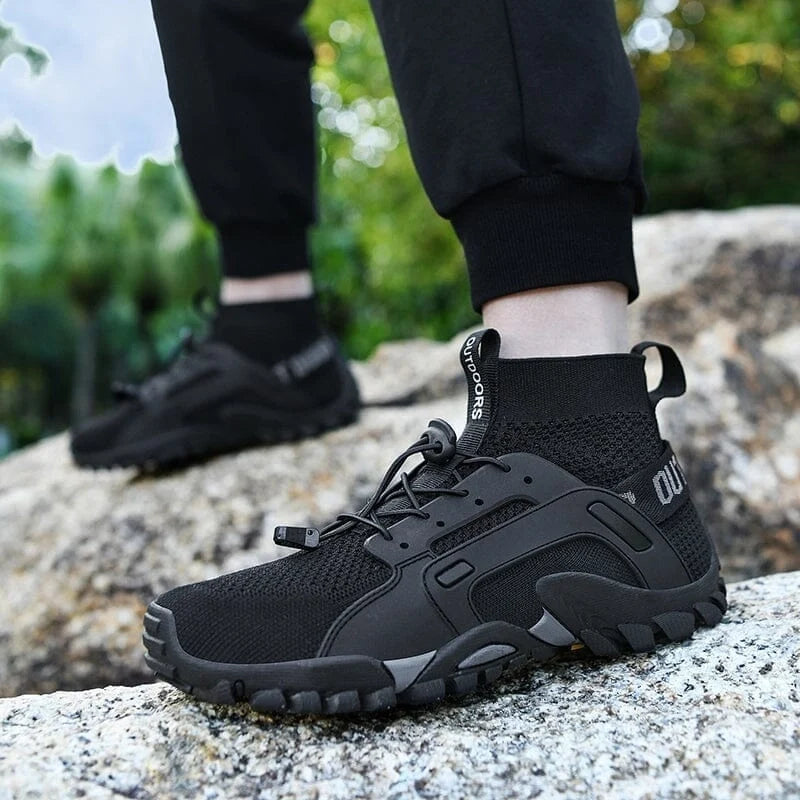 Herren Taktik-Angelschuhe - StrikeFish