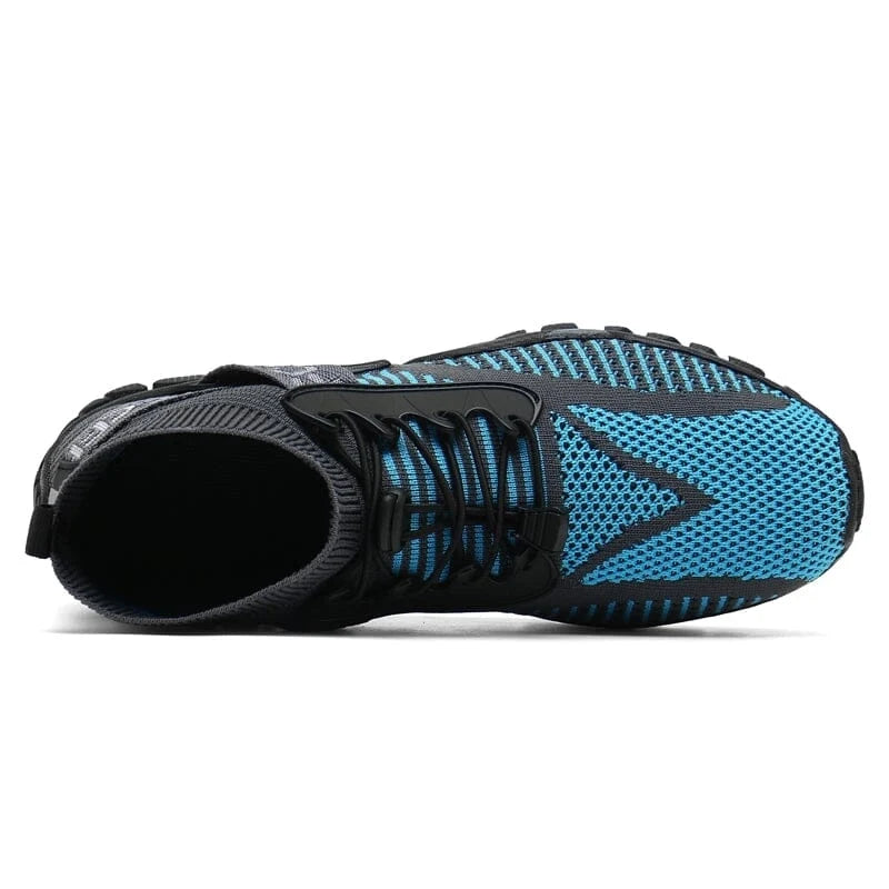 Herren Taktik-Angelschuhe - StrikeFish