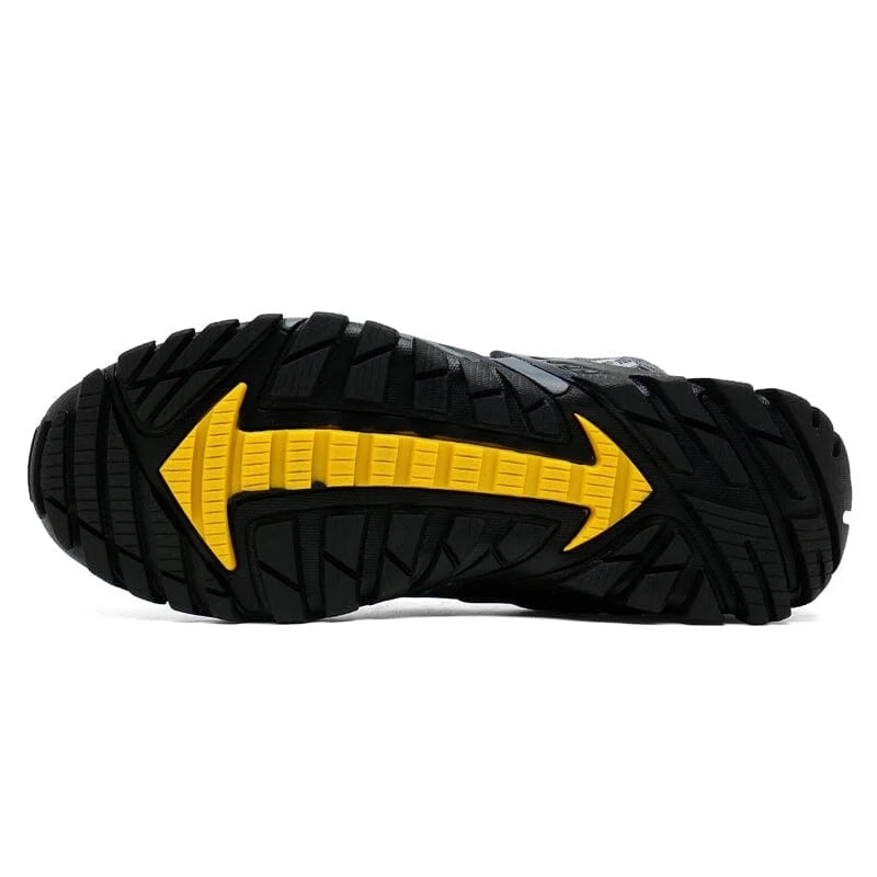 Herren Taktik-Angelschuhe - StrikeFish
