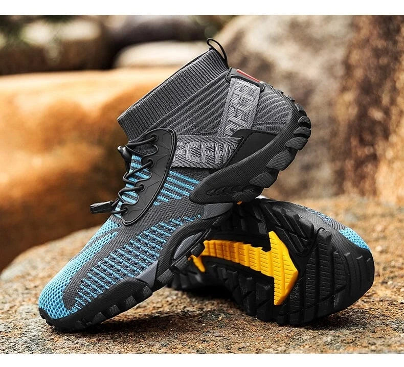 Herren Taktik-Angelschuhe - StrikeFish