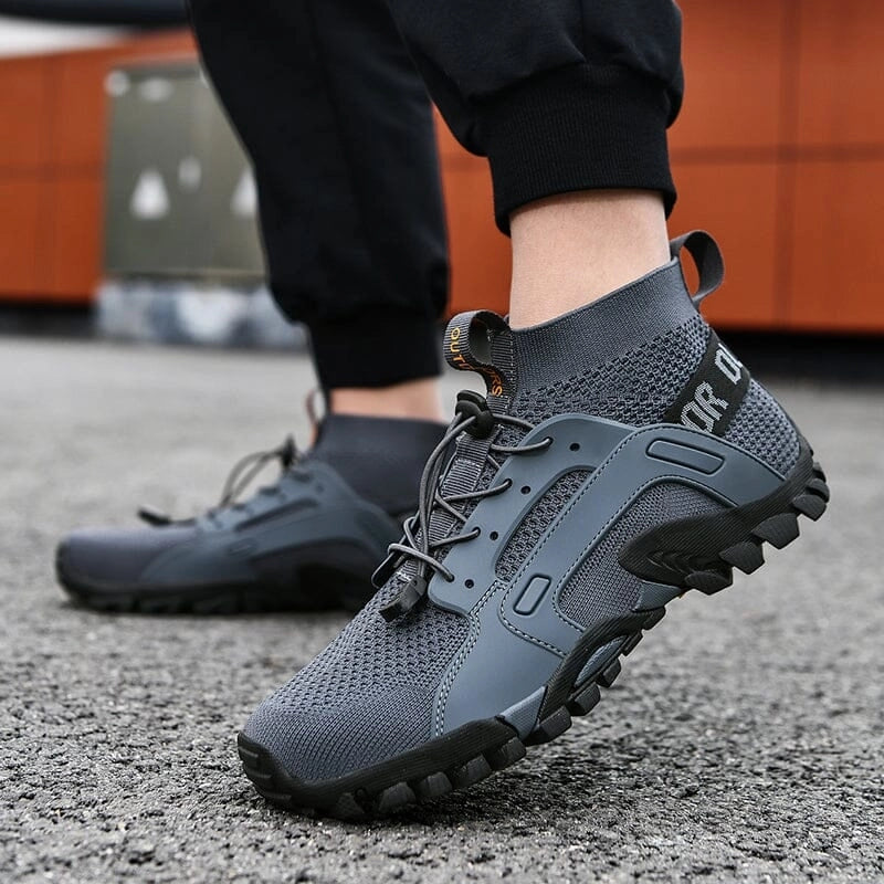 Herren Taktik-Angelschuhe - StrikeFish