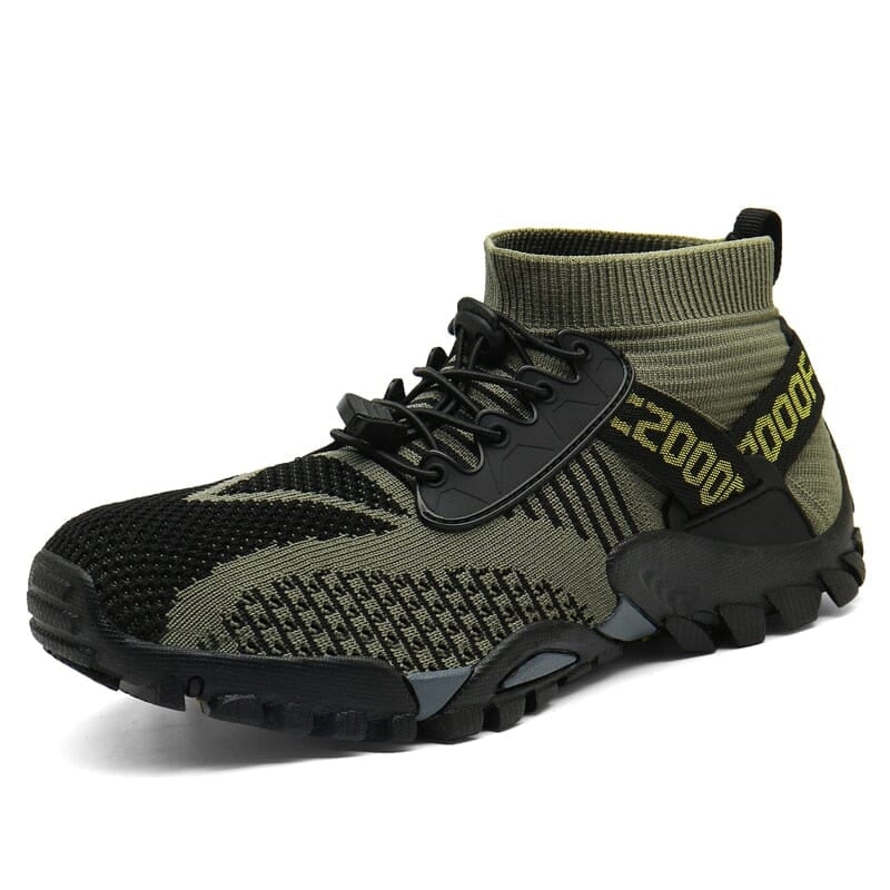 Herren Taktik-Angelschuhe - StrikeFish