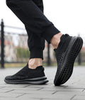 Ultra-Komfortabler Herren-Socken-Sneaker - SoftStep
