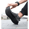 Ultra-Komfortabler Herren-Socken-Sneaker - SoftStep
