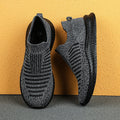 Ultra-Komfortabler Herren-Socken-Sneaker - SoftStep