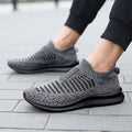 Ultra-Komfortabler Herren-Socken-Sneaker - SoftStep