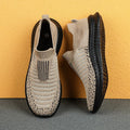 Ultra-Komfortabler Herren-Socken-Sneaker - SoftStep