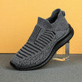 Ultra-Komfortabler Herren-Socken-Sneaker - SoftStep