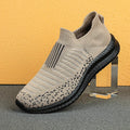 Ultra-Komfortabler Herren-Socken-Sneaker - SoftStep