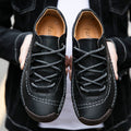 Herren-Loafer-Sneaker aus Leder - EliteMoc