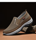Orthopädischer rutschfester Mokassin-Sneaker - ConfortoPlus