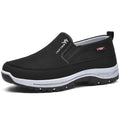 Orthopädischer rutschfester Mokassin-Sneaker - ConfortoPlus