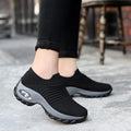 Orthopädische Sneaker Basky Air Confort