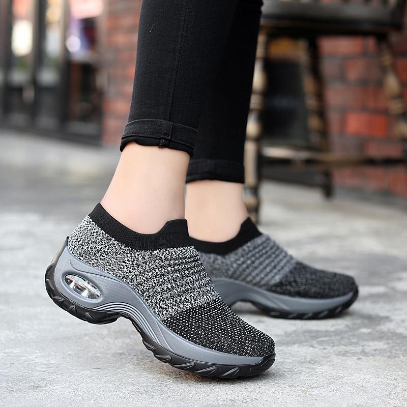 Orthopädische Sneaker Basky Air Confort
