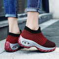 Orthopädische Sneaker Basky Air Confort