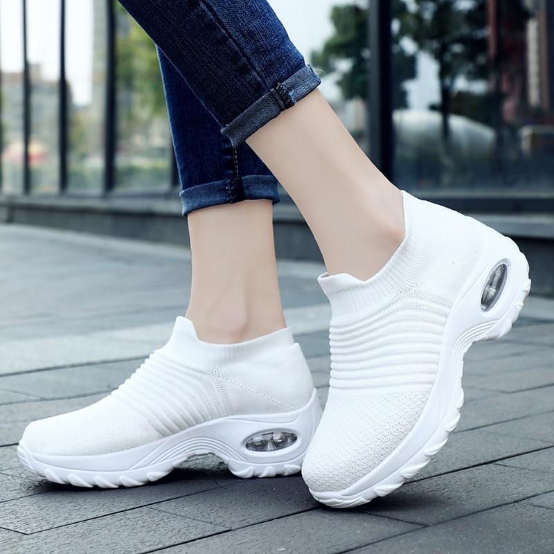 Orthopädische Sneaker Basky Air Confort