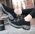 Orthopädische Sneaker Basky Air Confort