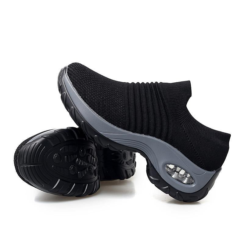 Orthopädische Sneaker Basky Air Confort