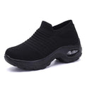 Orthopädische Sneaker Basky Air Confort
