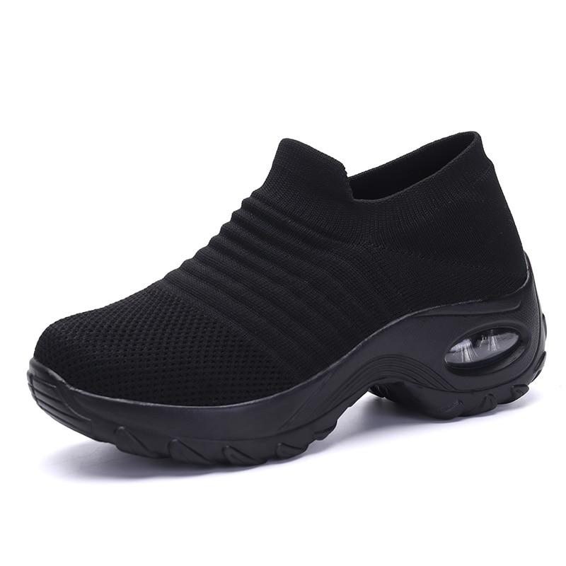 Orthopädische Sneaker Basky Air Confort