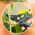Professionelle Gartenschere zum Beschneiden