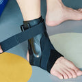 Kompressions-Knöchelbandage zur Schmerzlinderung mit Gelenkstütze