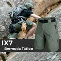 Wasserdichte Taktische Militär-Bermudashorts für Herren