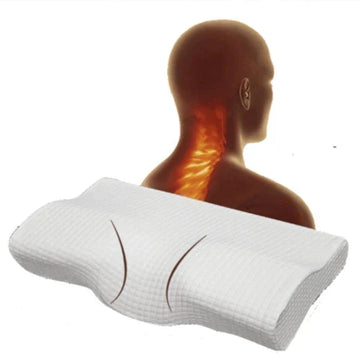 Orthopädisches Nackenkissen - OrthoPillow