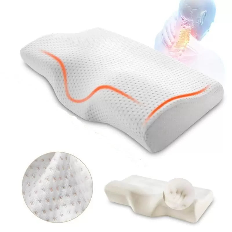 Orthopädisches Nackenkissen - OrthoPillow