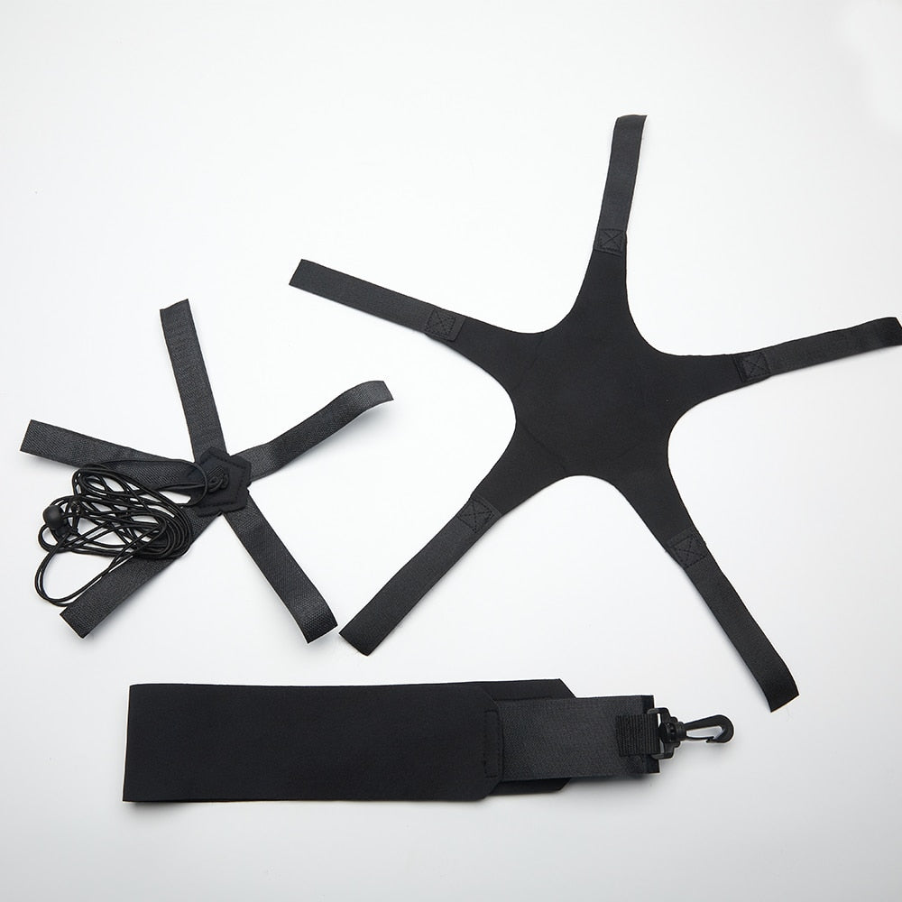 Fußtrainer StepCoach + Exklusives Geschenk